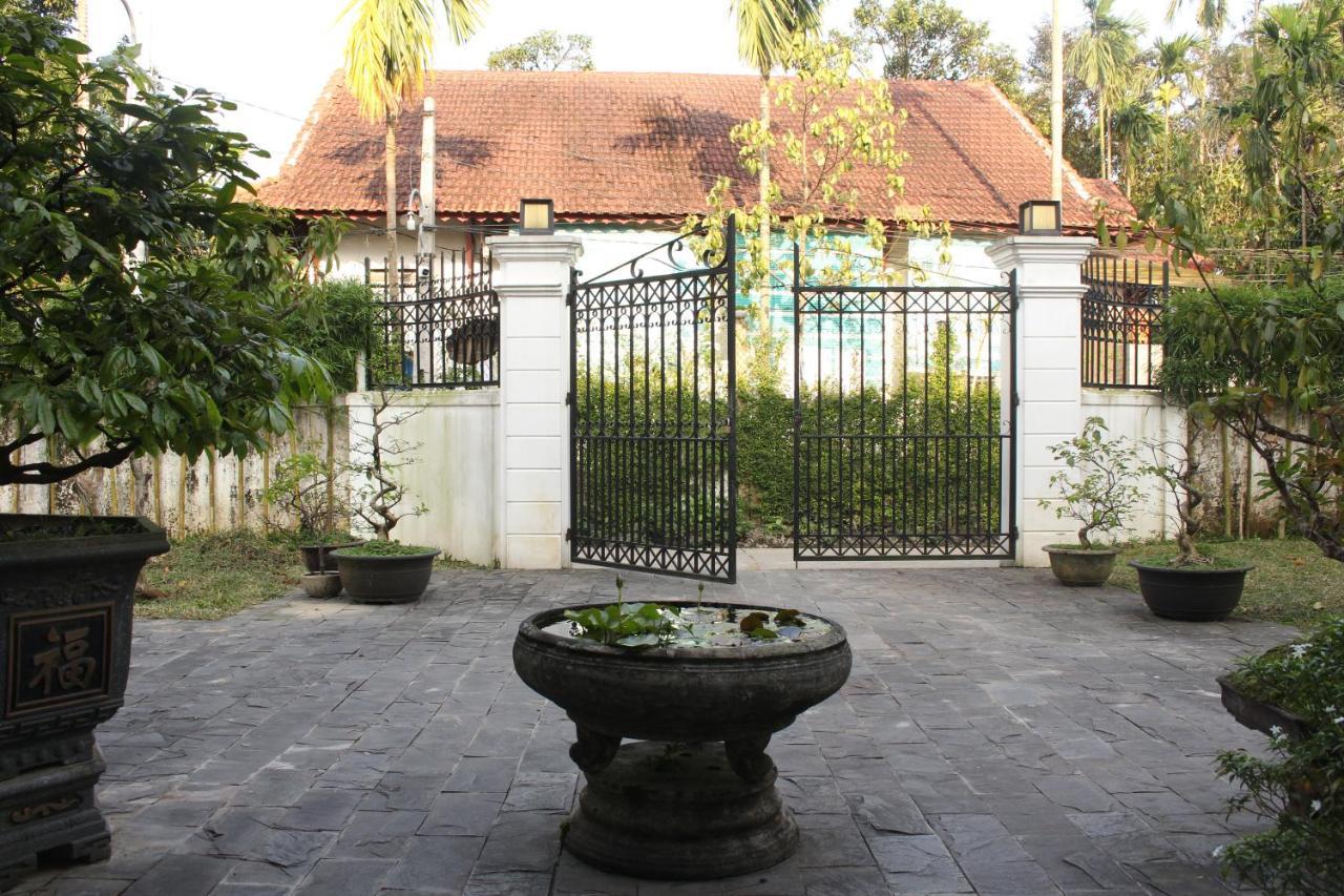 L'Ame - The Hideaway Villa Hue Eksteriør bilde