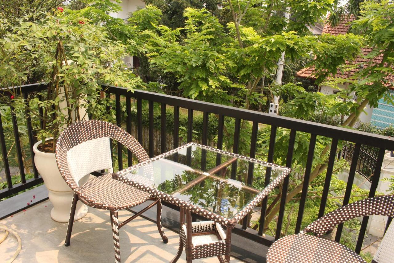 L'Ame - The Hideaway Villa Hue Eksteriør bilde