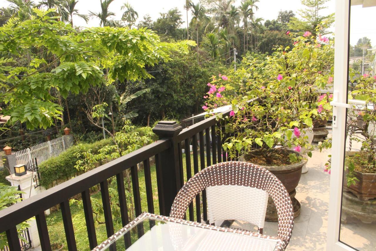 L'Ame - The Hideaway Villa Hue Eksteriør bilde