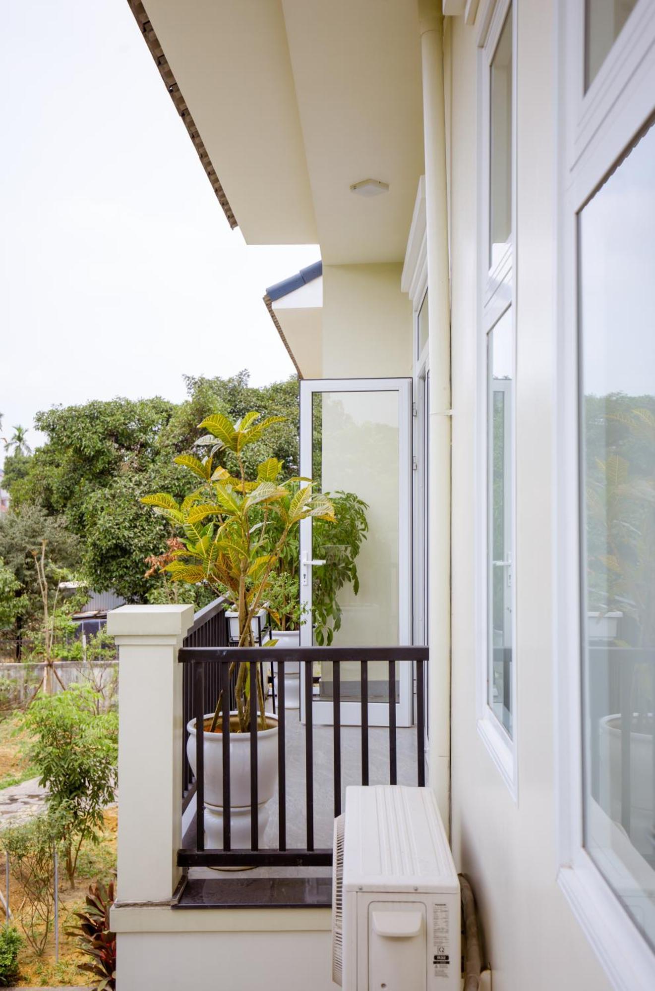 L'Ame - The Hideaway Villa Hue Eksteriør bilde