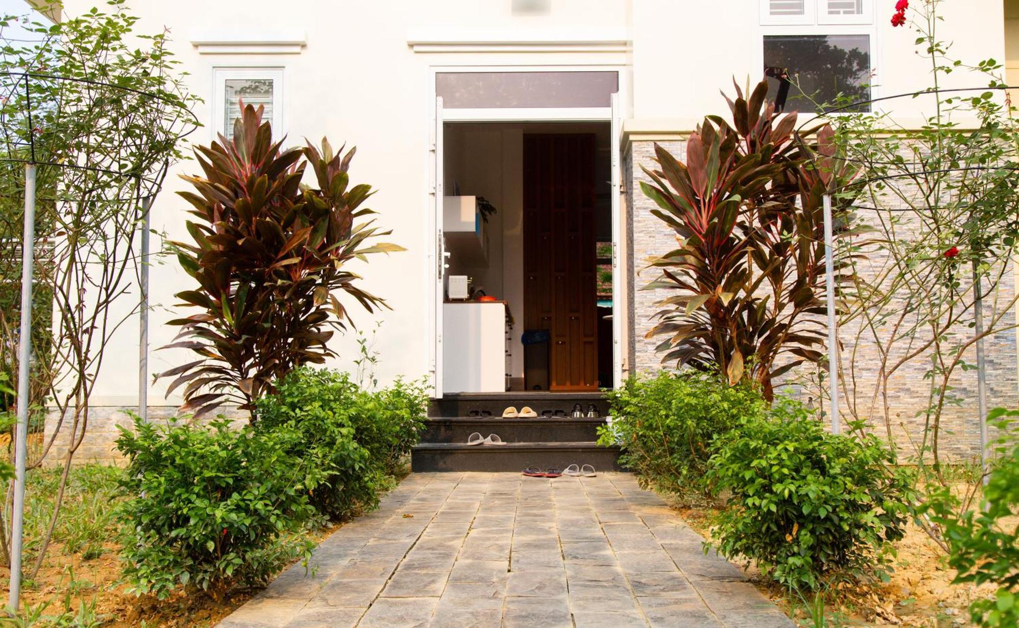 L'Ame - The Hideaway Villa Hue Eksteriør bilde